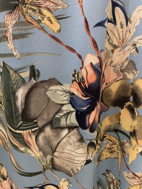 Picture of KIMONO LANACAPRINA LC4283