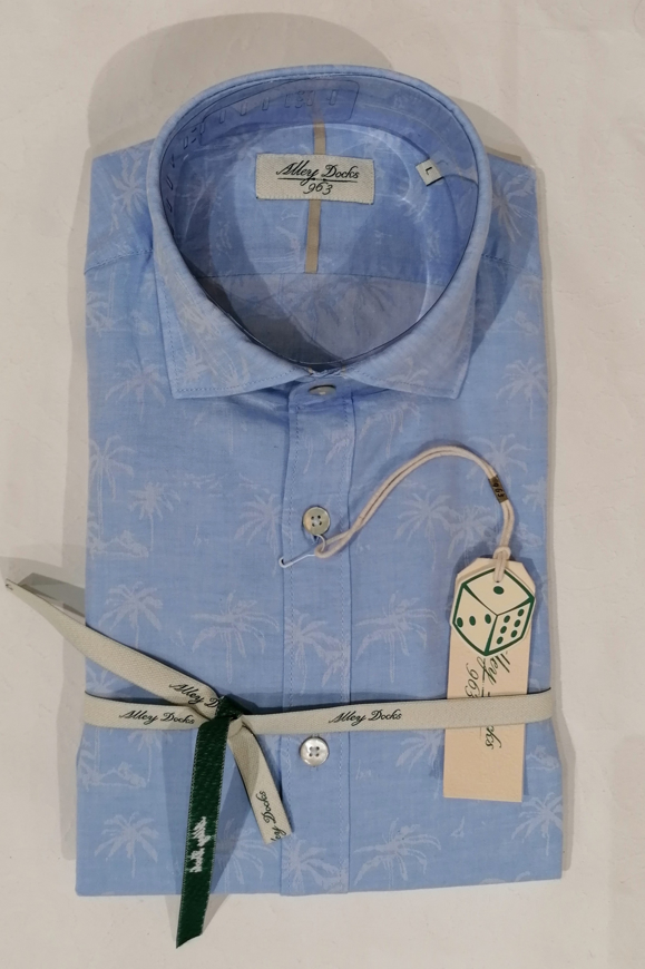 Immagine di Camicia -  ALLEY DOCKS