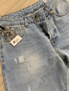 Picture of JEANS KLIXS 1718CB