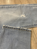 Picture of JEANS KLIXS 1718CB