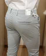Picture of Pantalone YAN SIMMON