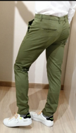 Picture of Pantalone YAN SIMMON