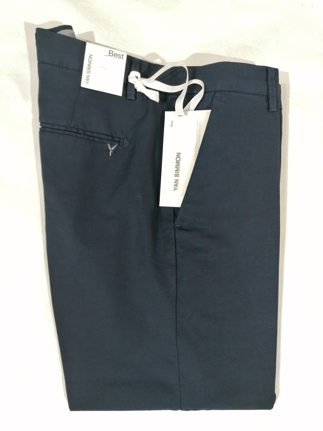 Immagine di Pantalone YAN SIMMON
