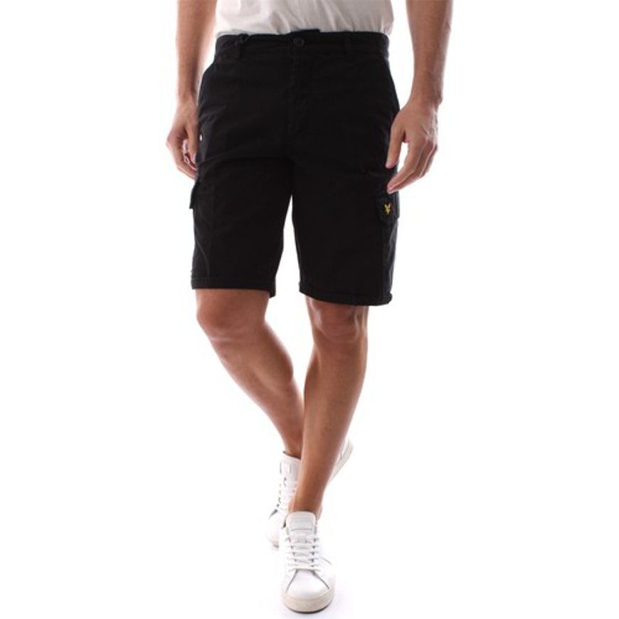 Picture of Bermuda - Lyle & Scott