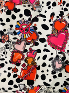 Immagine di ABITO LOVE ANIYE BY