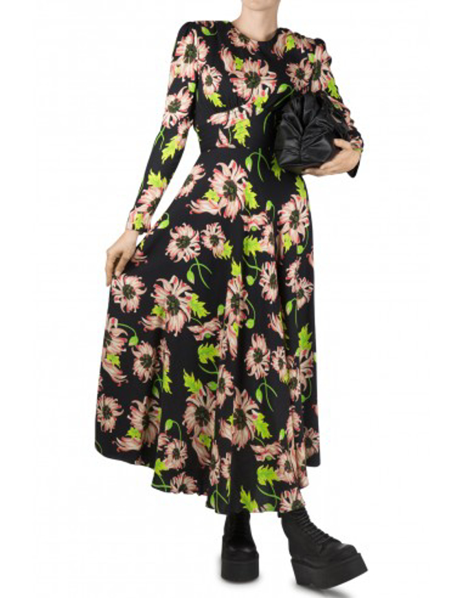 Picture of MIDI DRESS TULA  Aniye By