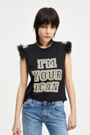 Immagine di T-shirt ANIYE BY  ICON
