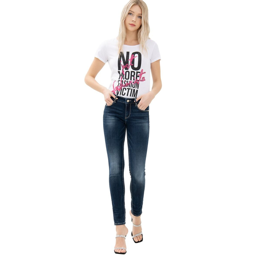 Immagine di Jeans MARY-HIGH SHAPE UP   - Fracomina