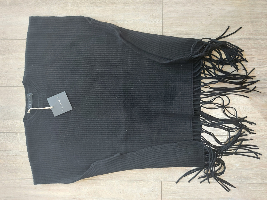 Picture of MAGLIA ICONA  -NI5NT035