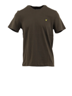 Picture of T-Shirt Lyle & Scott TS400VOG