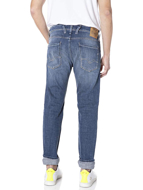 Picture of Jeans Anbass M914Y.000 285 914