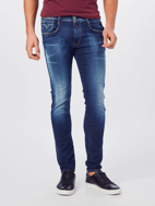 Immagine di Jeans Anbass M914Y.000.141 904