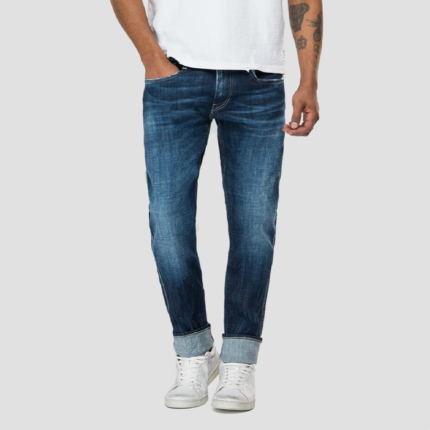 Picture of Jeans Anbass M914Y.000.141 902