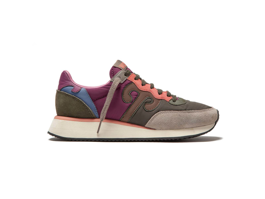Picture of SCARPA WUSHU MASTER M212