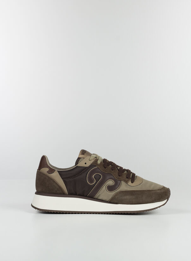 Immagine di SCARPA WUSHU MASTER M209