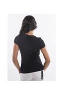 Immagine di T-SHIRT LOGO FRONTALE   Guess