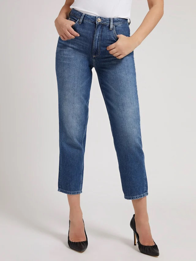Picture of Jeans Mom  GUESS