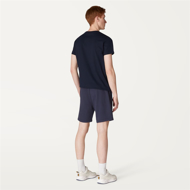 Picture of SHORTS K-WAY LE VRAI DORIAN POLY COTTON
