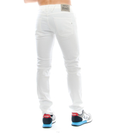 Picture of Jeans Bianco Replay