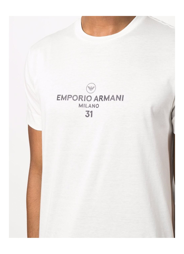 Picture of T-shirt  EMPORIO ARMANI