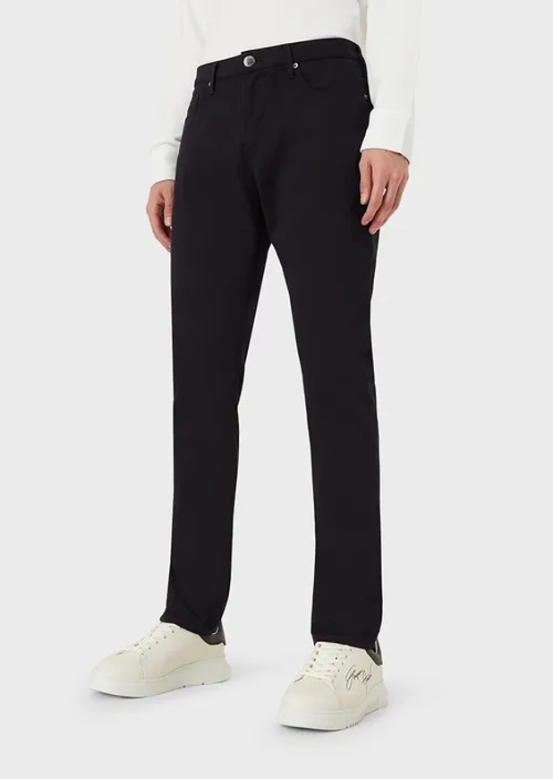 Picture of Jeans - Emporio Armani slim fit