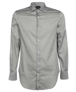Immagine di CAMICIA GRIGIA EMPORIO ARMANI